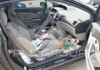 2012 Honda CIVIC photo