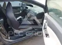 2012 Honda CIVIC фото