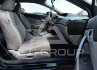2012 Honda CIVIC фото