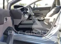 2012 Honda CIVIC фото