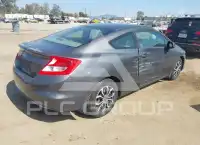 2012 Honda CIVIC фото