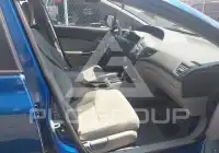 2012 Honda CIVIC фото