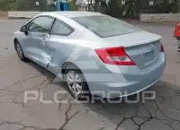 2012 Honda CIVIC photo