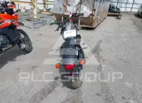 2012 Honda VT750 фото