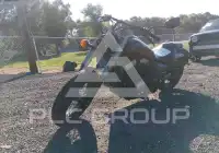 2012 Honda VT750 фото