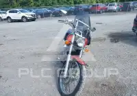 2012 Honda VT750 photo