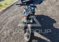 2012 Honda VT750 фото