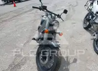 2012 Honda VT750 фото