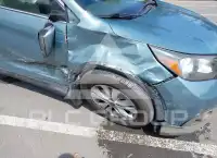 2012 Honda CR-V photo