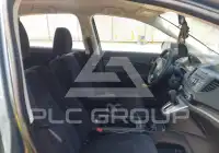 2012 Honda CR-V photo