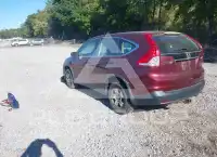 2012 Honda CR-V photo