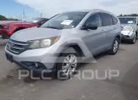 2012 Honda CR-V photo