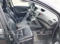 2012 Honda CR-V photo