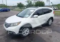 2012 Honda CR-V photo
