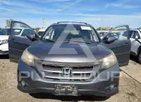 2012 Honda CR-V photo
