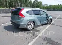 2012 Honda CR-V photo
