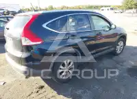 2012 Honda CR-V photo
