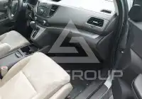 2012 Honda CR-V photo