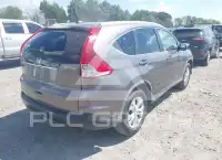 2012 Honda CR-V photo
