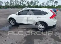 2012 Honda CR-V photo