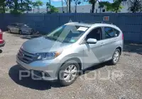 2012 Honda CR-V photo