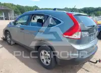 2012 Honda CR-V photo