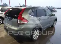 2012 Honda CR-V photo