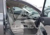 2012 Honda CR-V photo