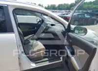 2012 Honda CR-V photo