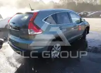 2012 Honda CR-V photo
