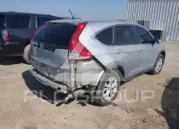 2012 Honda CR-V photo