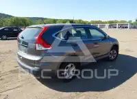 2012 Honda CR-V photo