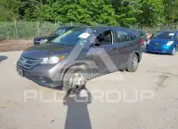 2012 Honda CR-V photo