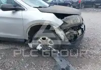 2012 Honda CR-V photo