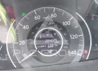 2012 Honda CR-V photo