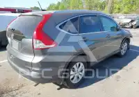 2012 Honda CR-V photo