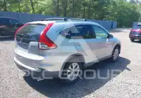 2012 Honda CR-V photo