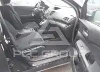 2012 Honda CR-V photo