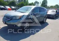 2012 Honda CR-V photo