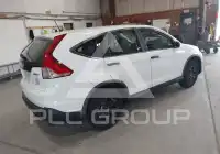 2012 Honda CR-V photo
