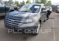 2012 Honda CR-V photo
