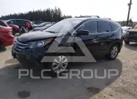 2012 Honda CR-V photo