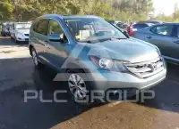 2012 Honda CR-V photo