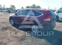 2012 Honda CR-V photo