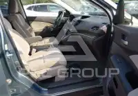 2012 Honda CR-V photo