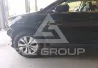 2012 Honda CR-V photo