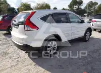 2012 Honda CR-V photo
