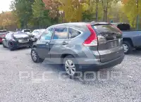 2012 Honda CR-V photo