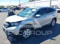2012 Honda CR-V photo