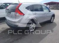 2012 Honda CR-V photo